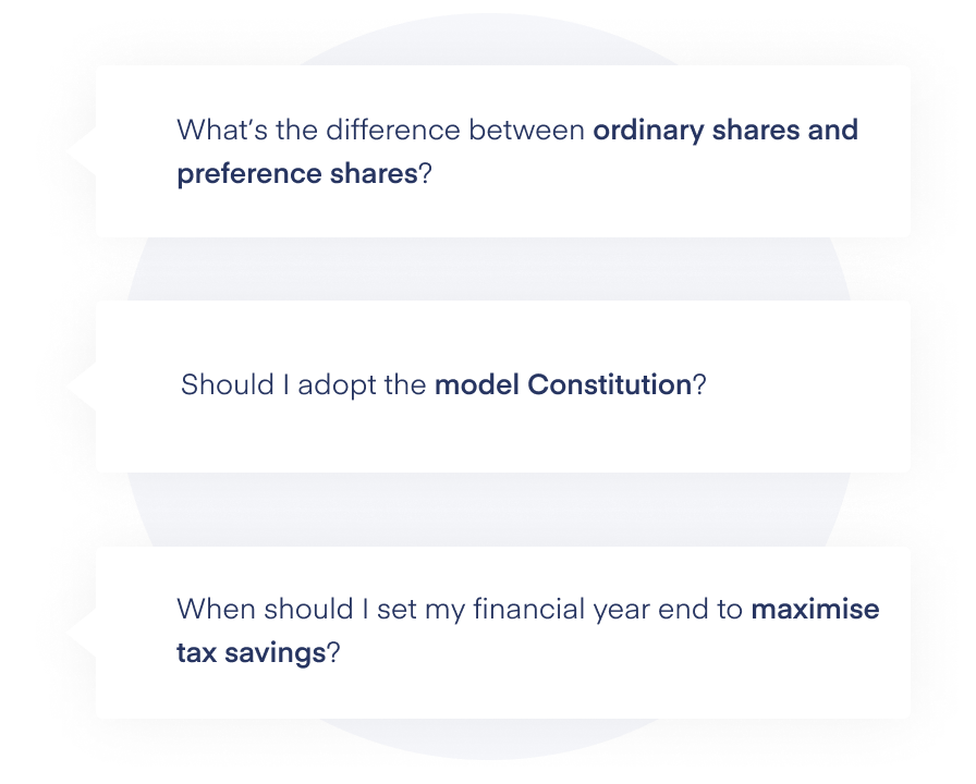 FAQ